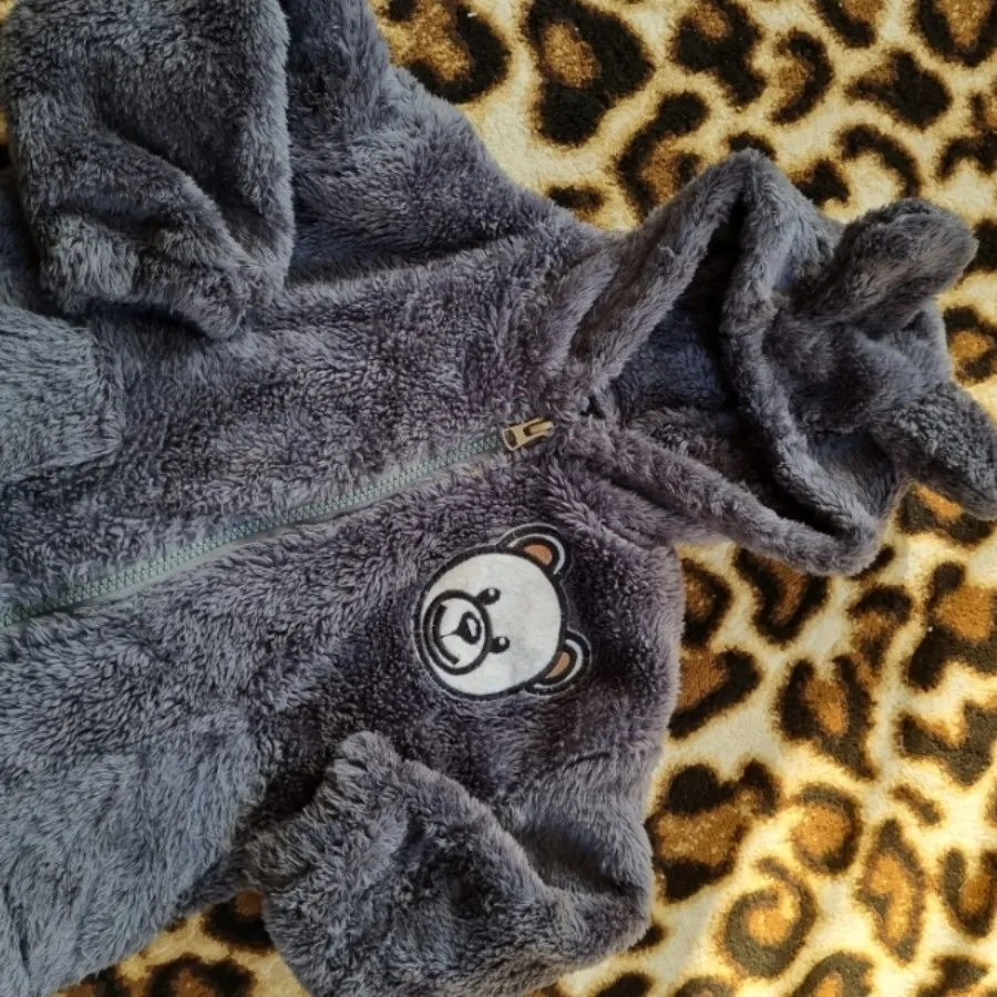 سویشرت شلوار بچگانه