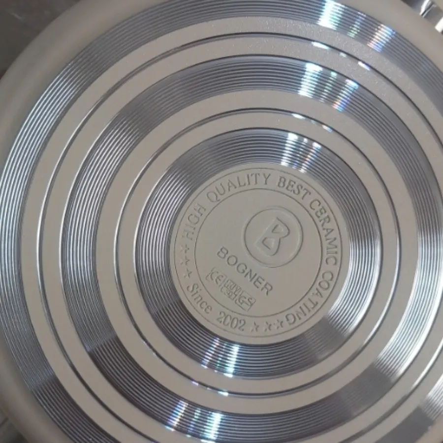 ست قابلمه سرامیکی المانی