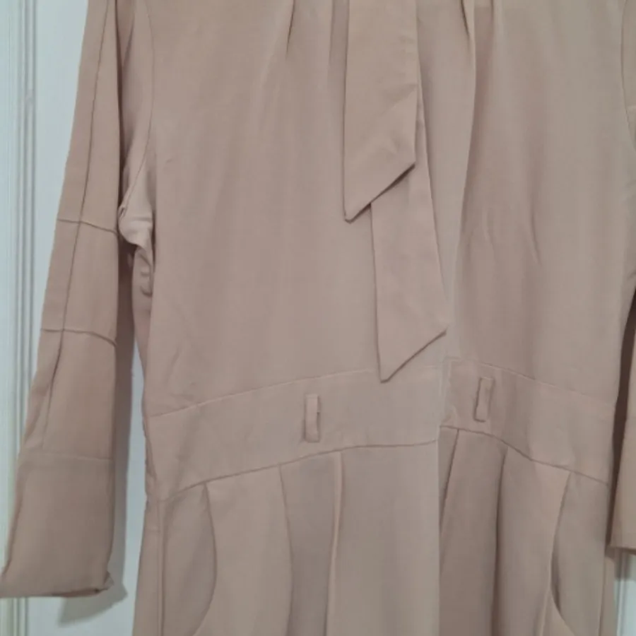 پیراهن کوتاه