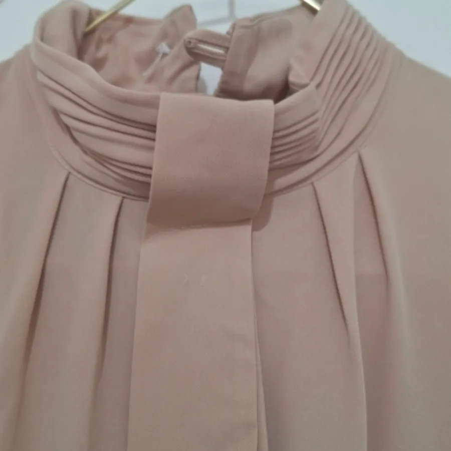 پیراهن کوتاه