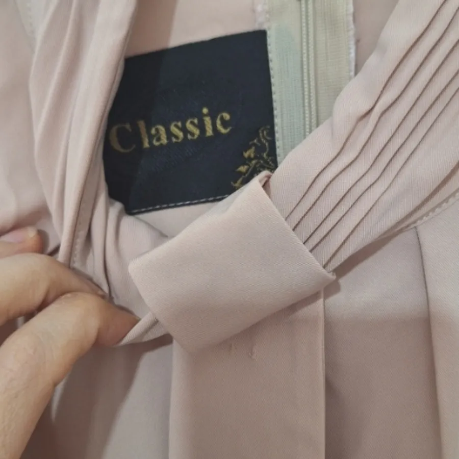 پیراهن کوتاه