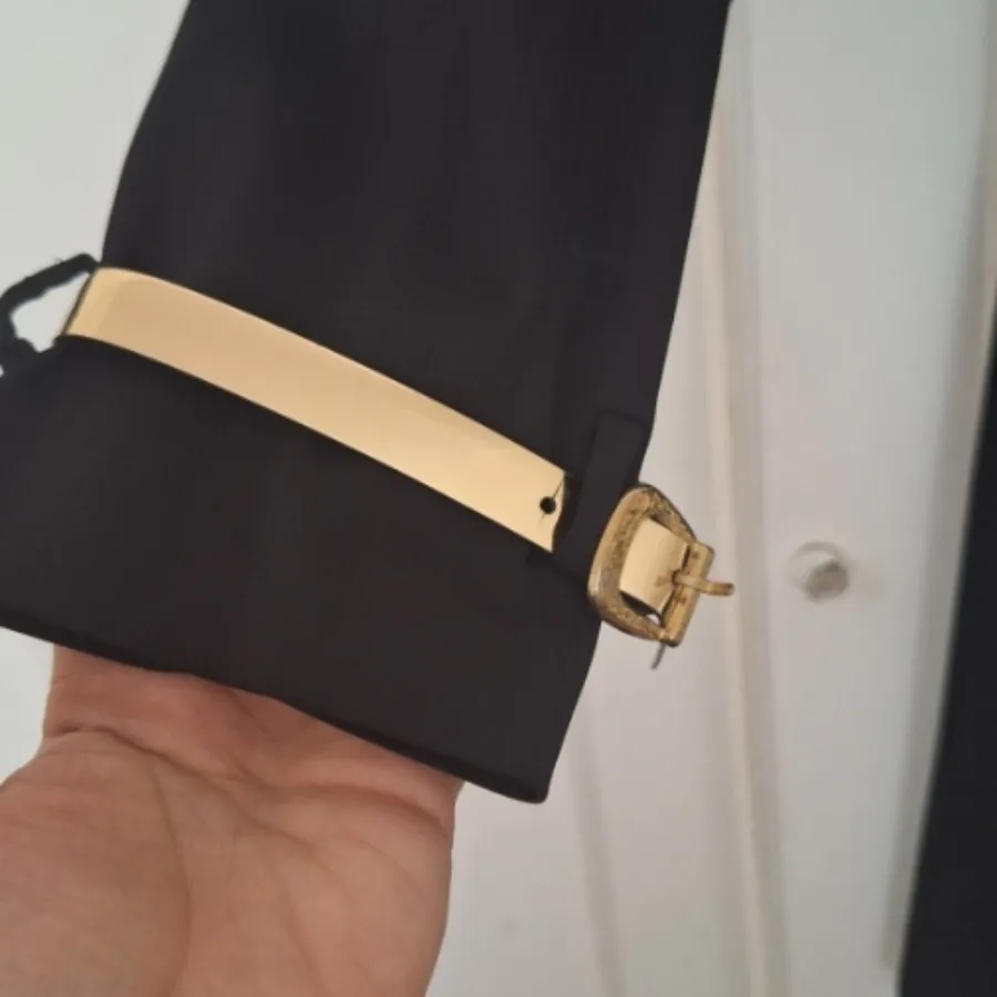 مانتو مجلسی کوتاه