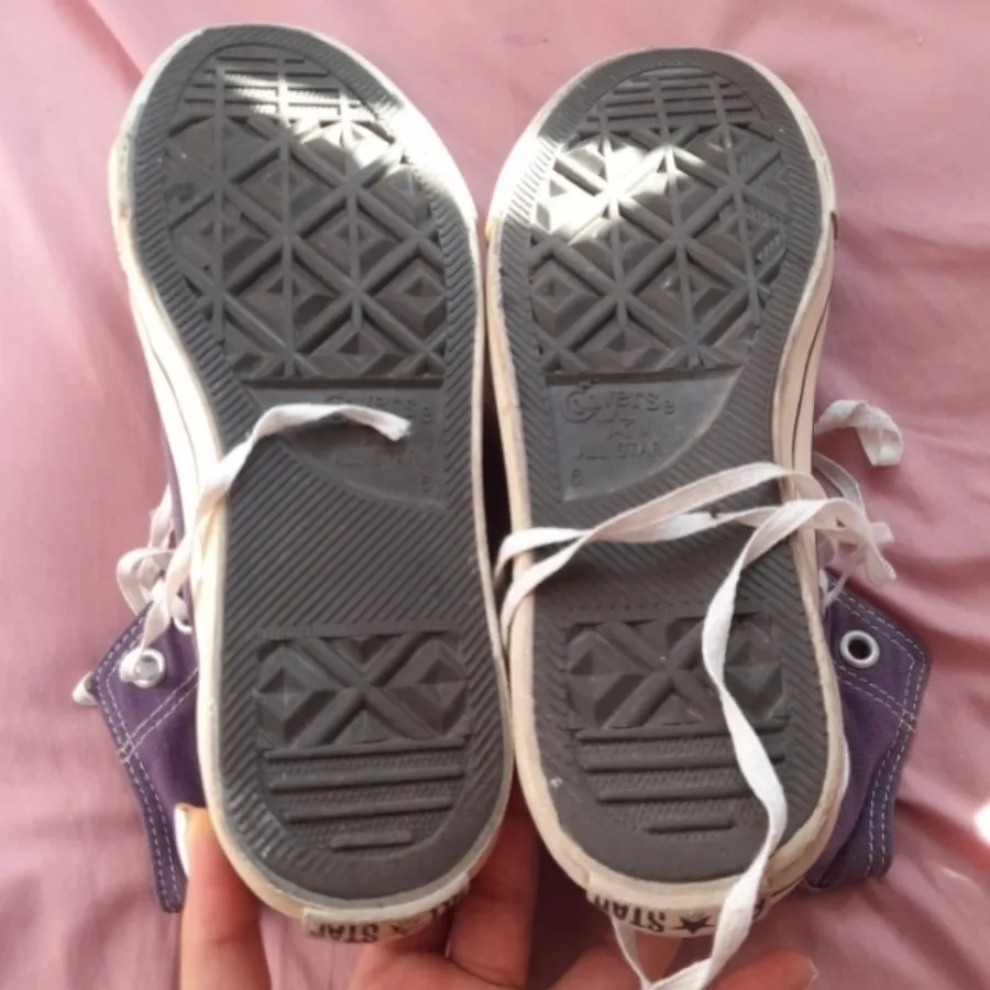 کفش ال استار اصل