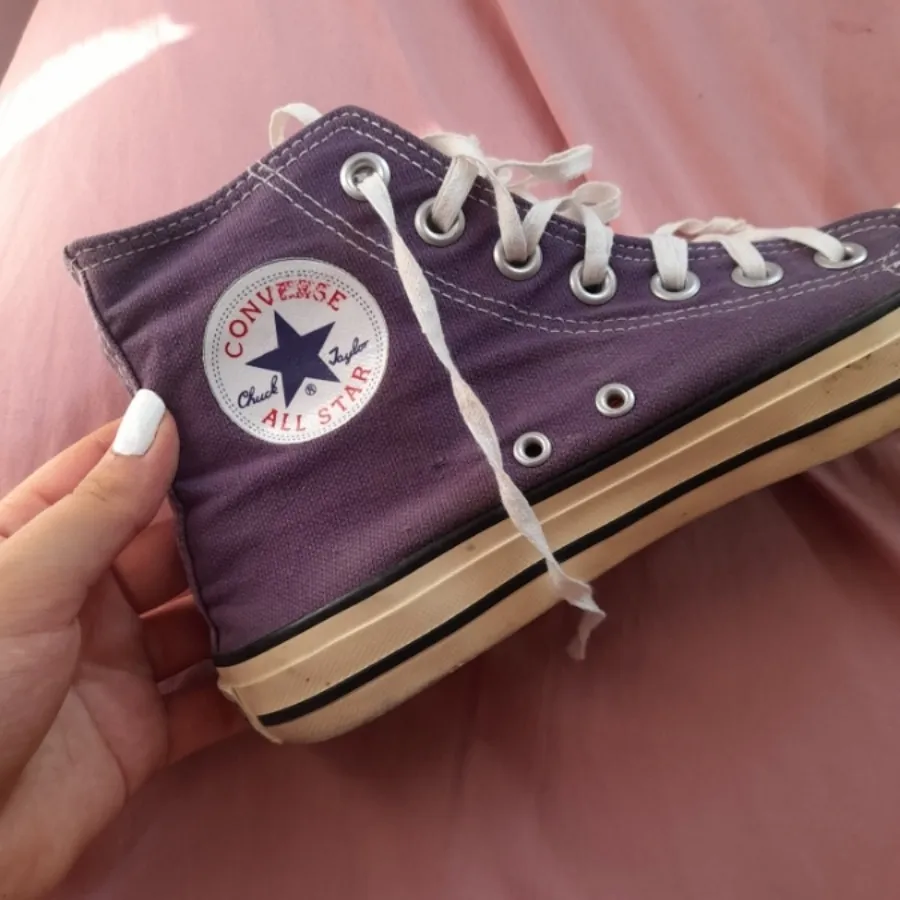 کفش ال استار اصل