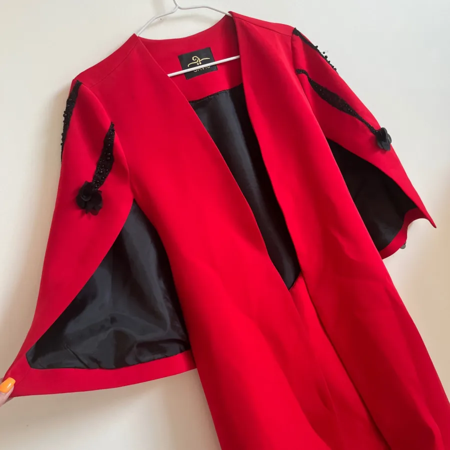 مانتو شنلی مجلسی