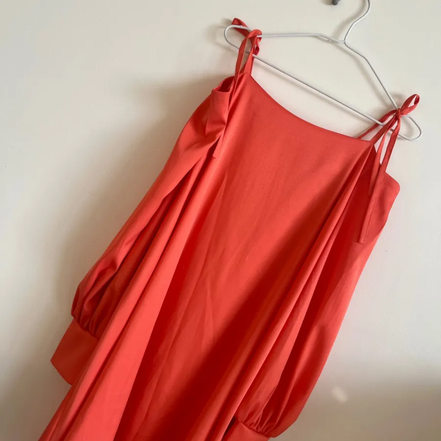 پیراهن تابستونی