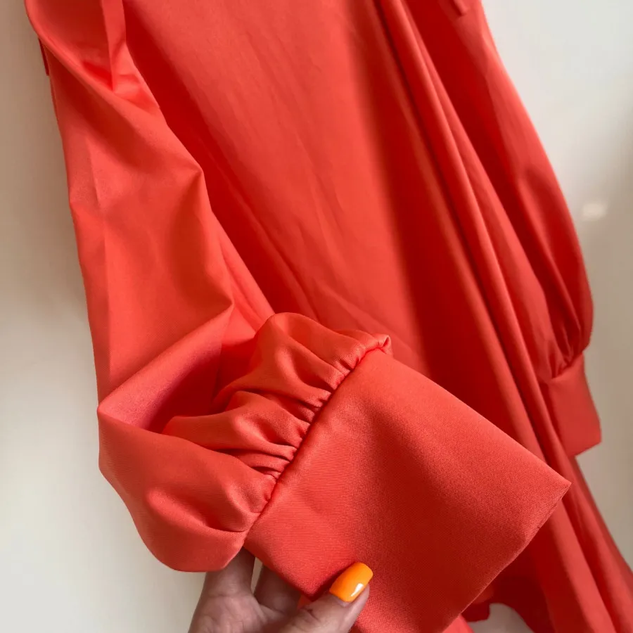 پیراهن تابستونی