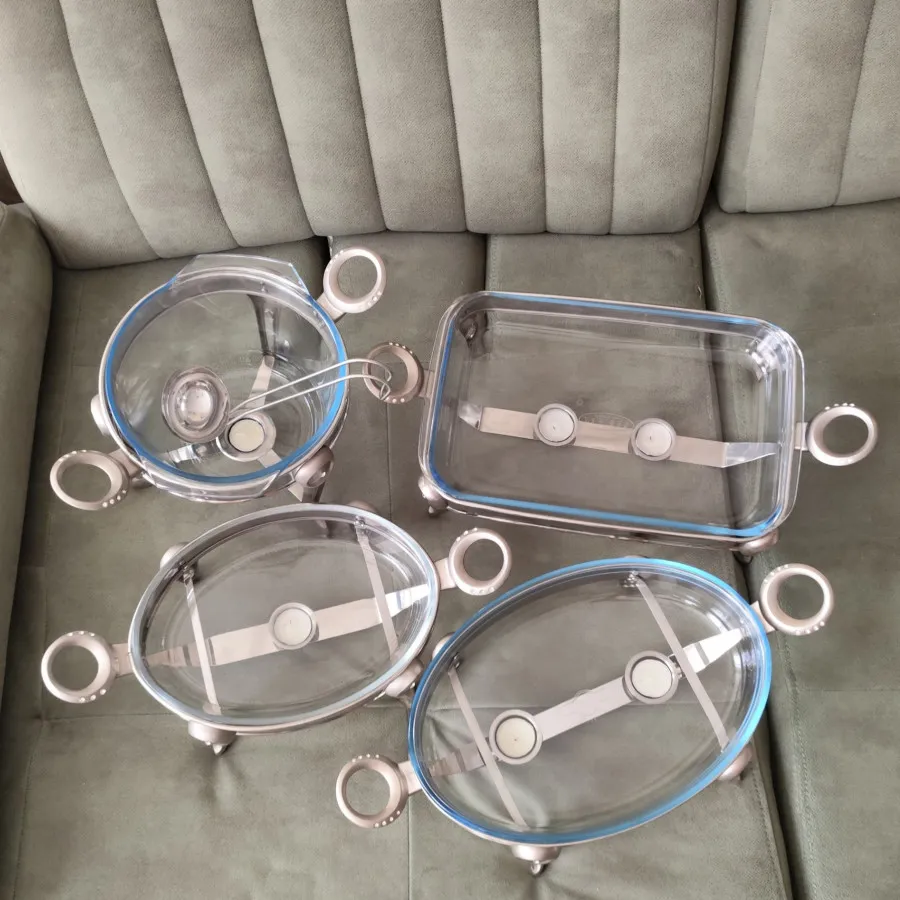 سرویس سوفله خوری