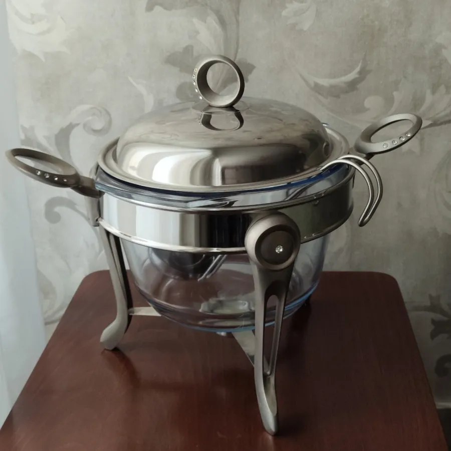 سرویس سوفله خوری