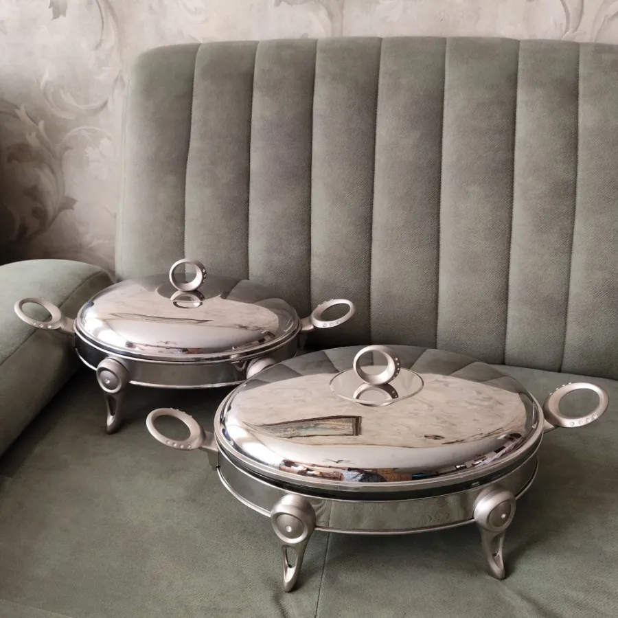 سرویس سوفله خوری