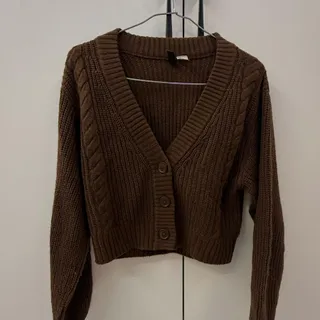 کاردیگان برند h&m