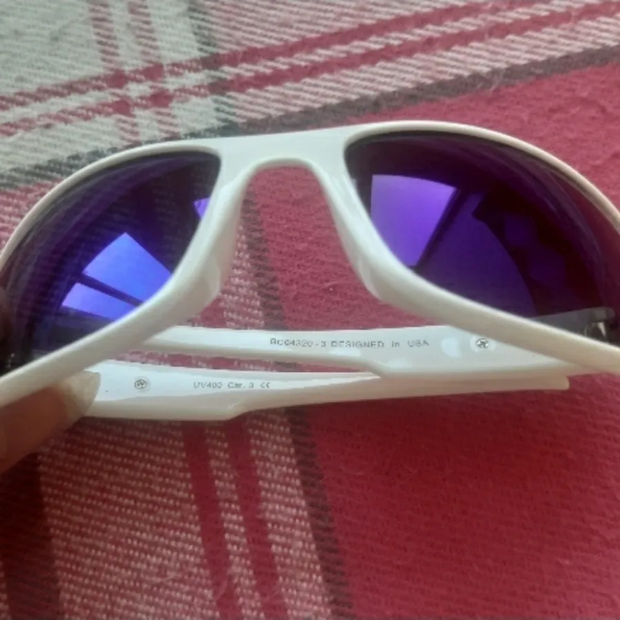 عینک دوچرخه سواری