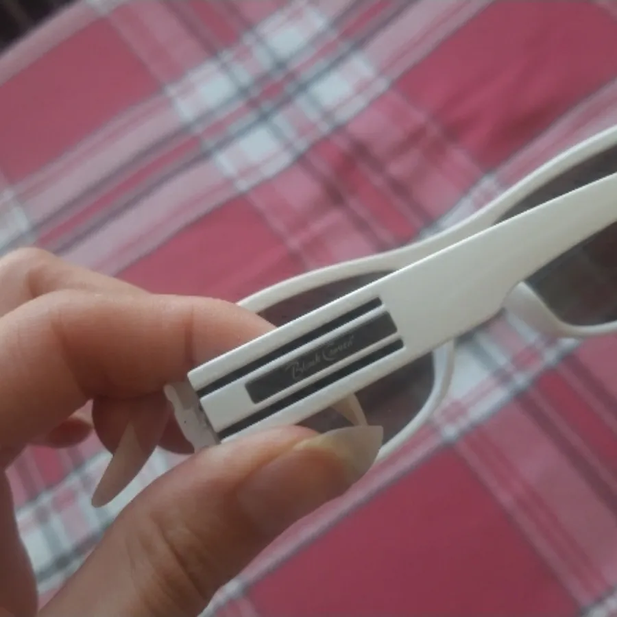 عینک دوچرخه سواری