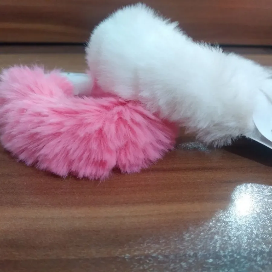 کش مو پشمالو