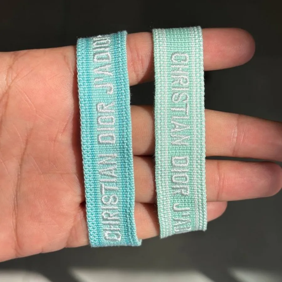 دستبند کریستین دیور