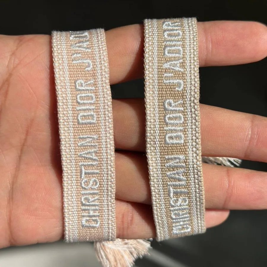 دستبند کریستین دیور