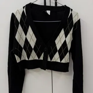 کاردیگان برند h&m