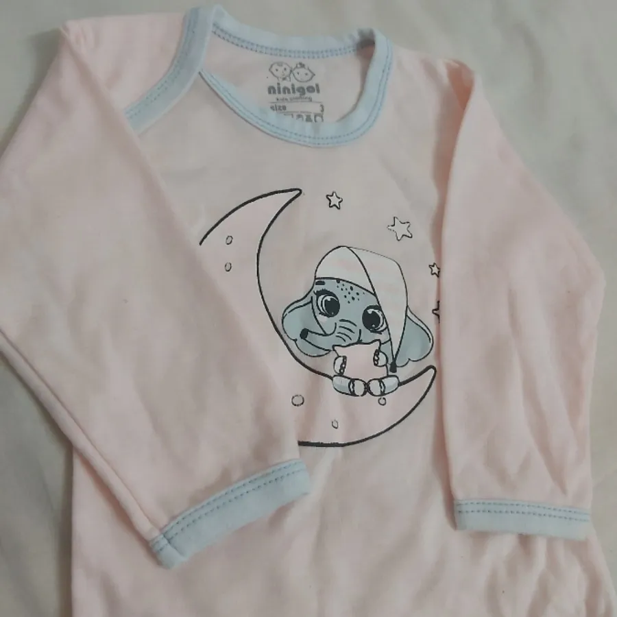 بلوز و شلوار خانگی