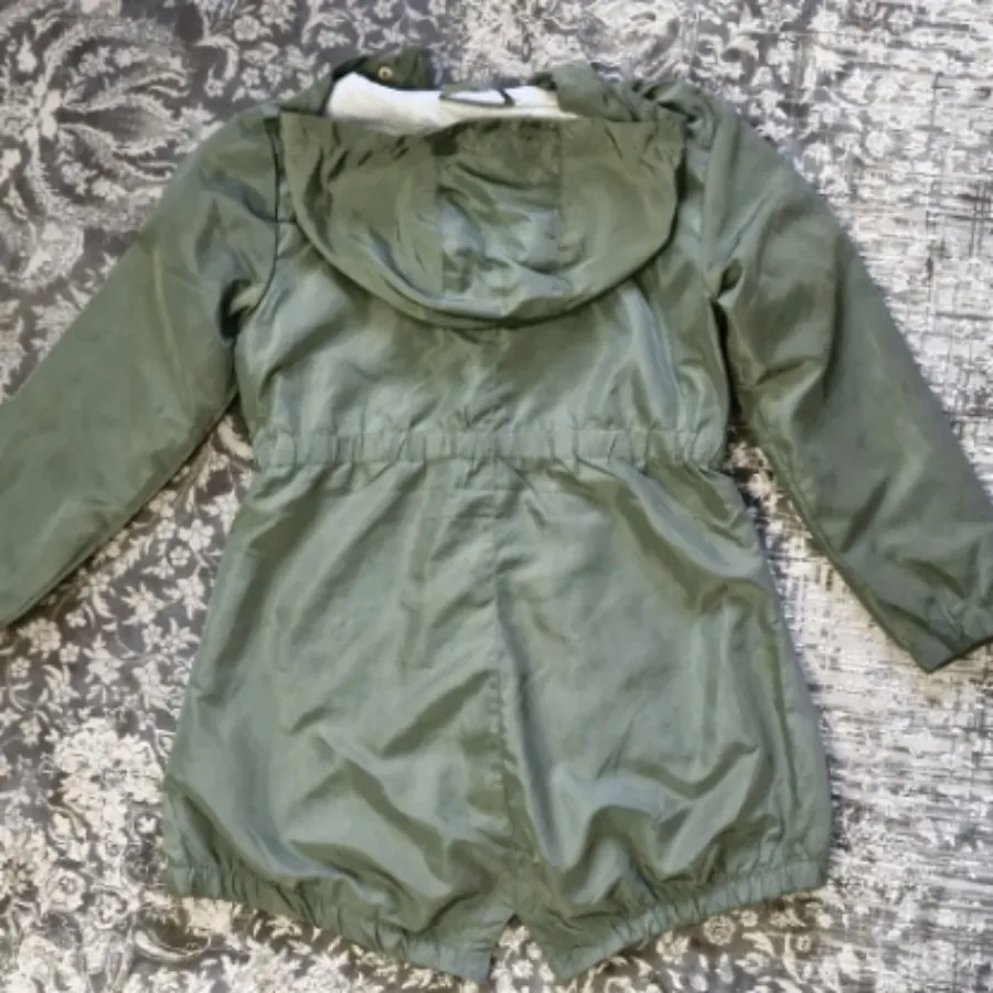 بارانی دخترانه