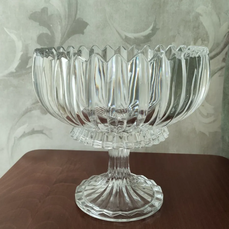 سرویس کریستال جنوا