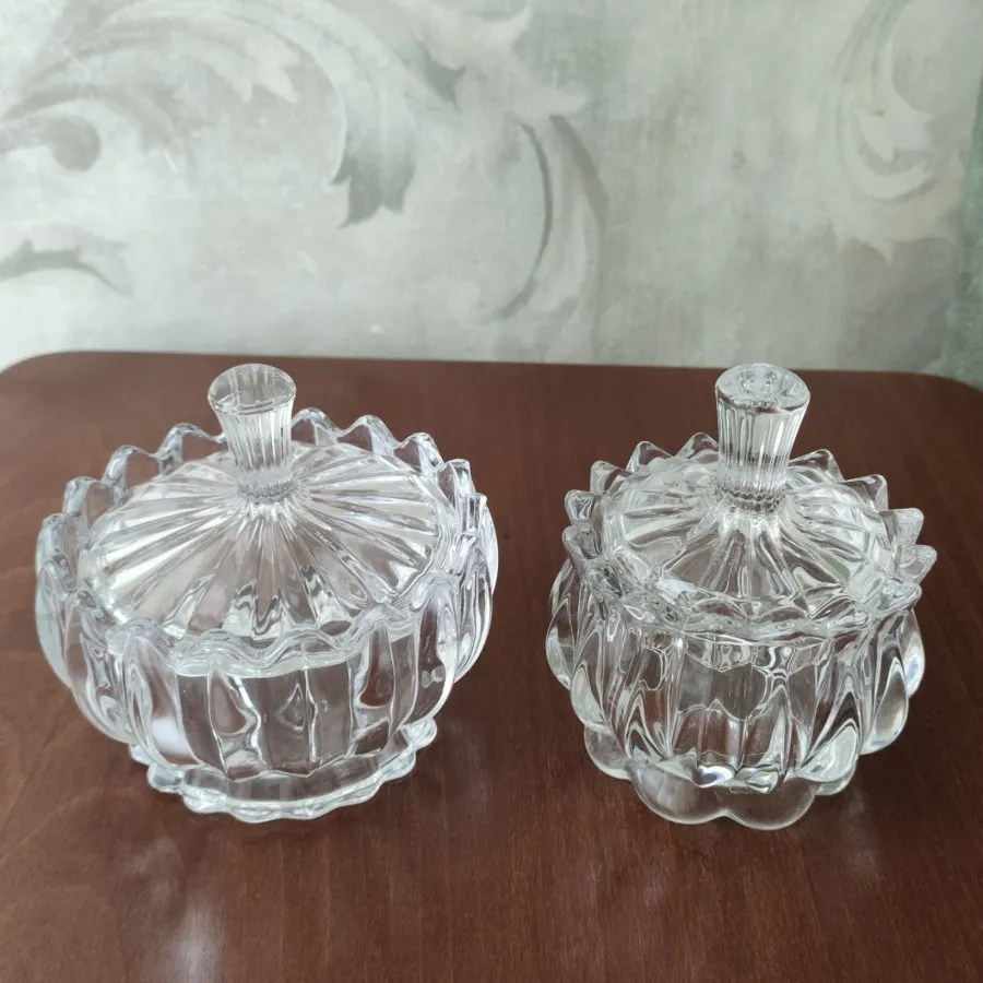 سرویس کریستال جنوا