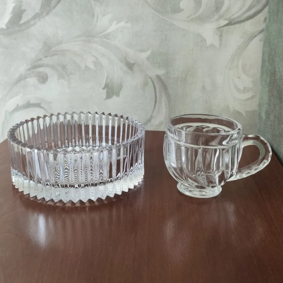 سرویس کریستال جنوا