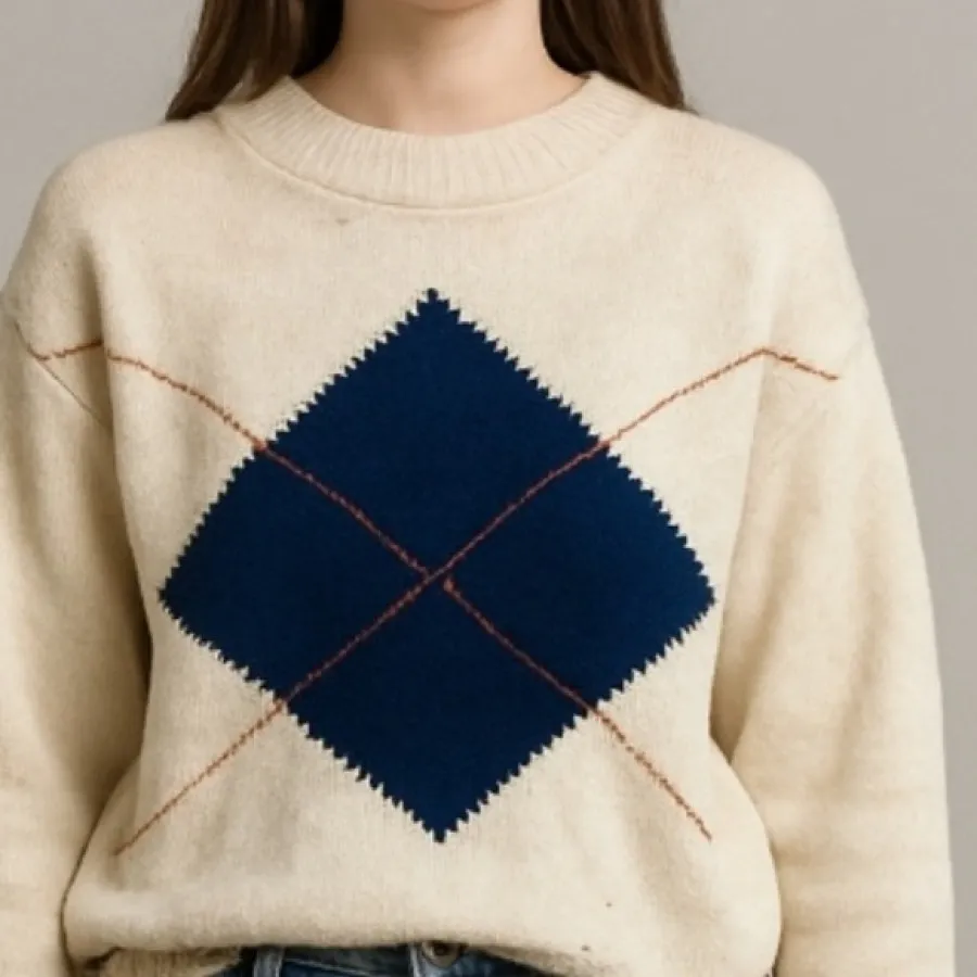 بلوز بافت وینتیج