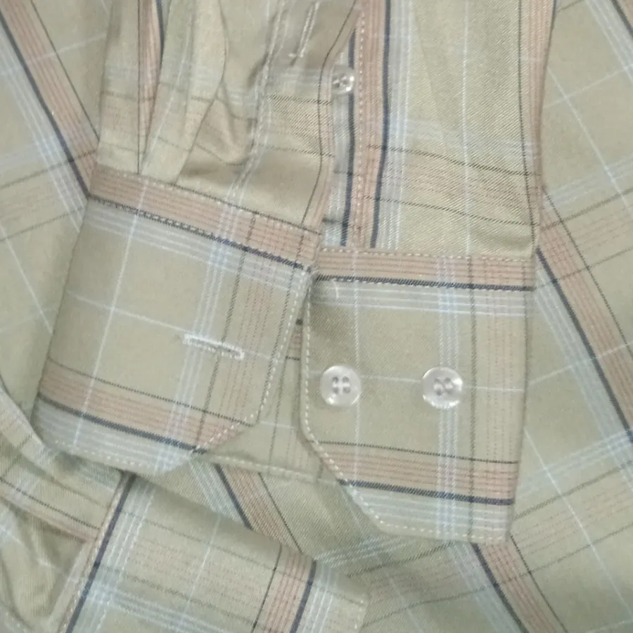 پیراهن مردانه