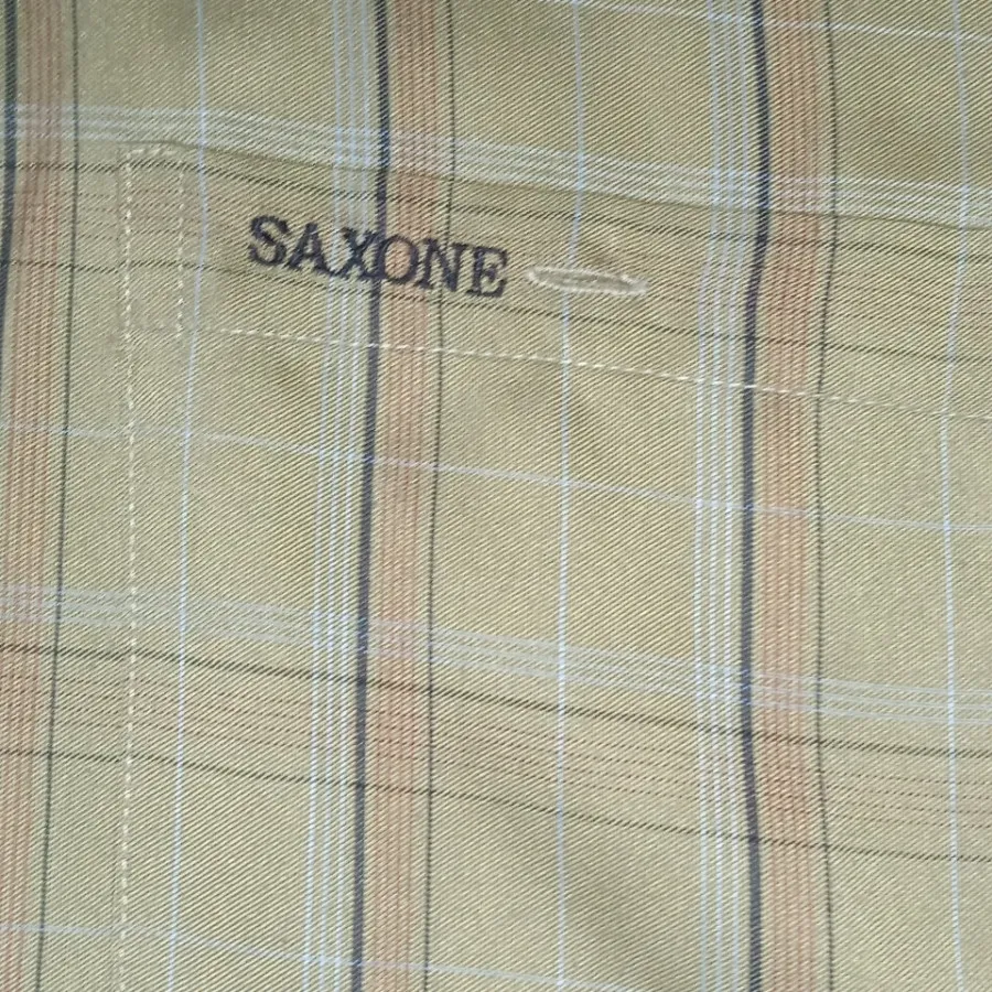 پیراهن مردانه