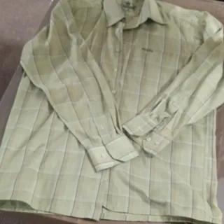 پیراهن مردانه