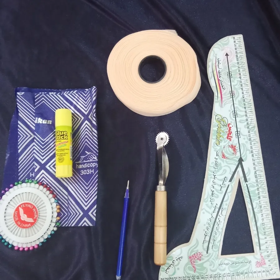 وسایل خیاطی