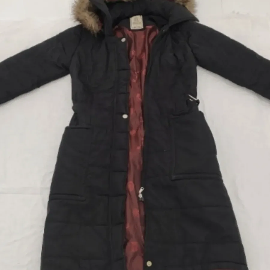 کاپشن و پالتو