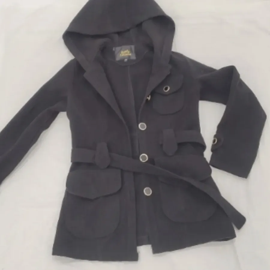 کاپشن و پالتو