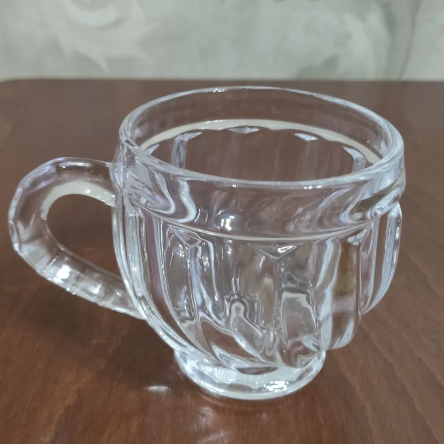 استکان جنوا