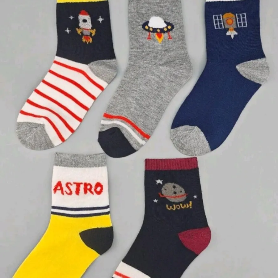 جوراب ( ورق بزنید )