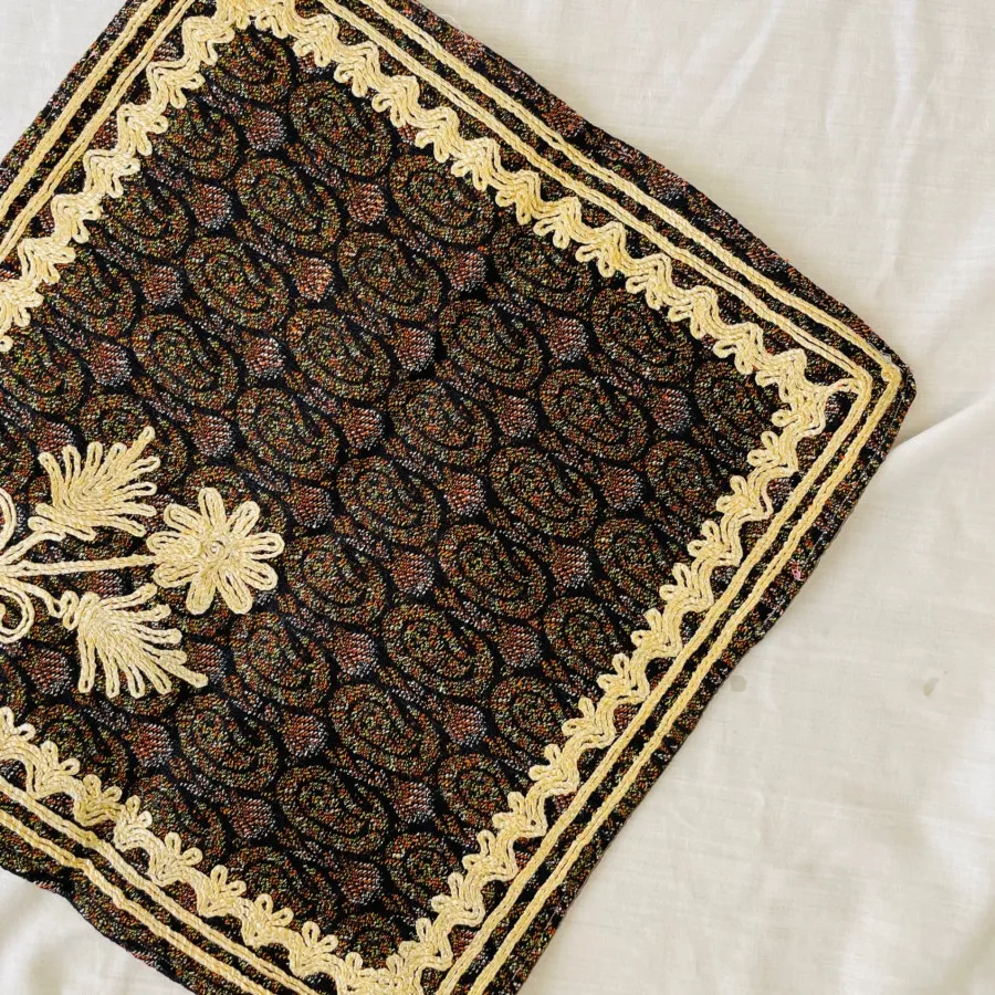 رومیزی ترمه