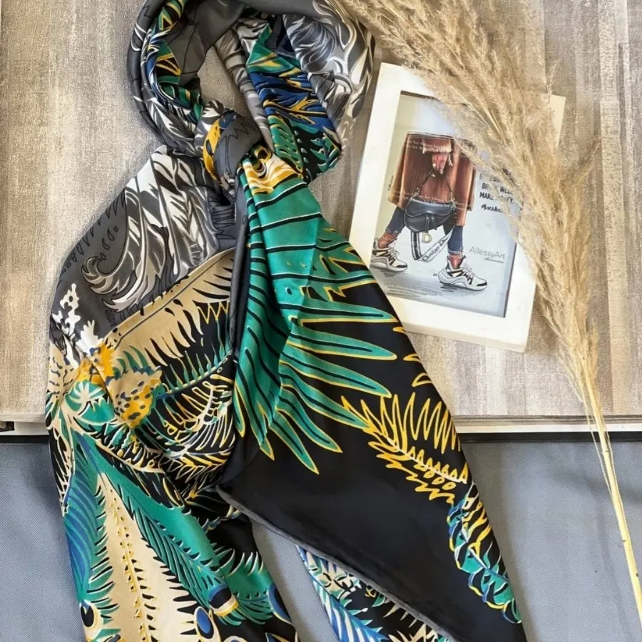 روسری مجلسی