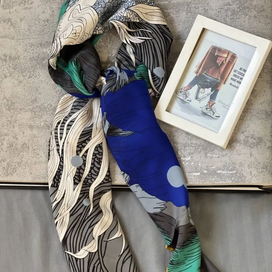 روسری مجلسی