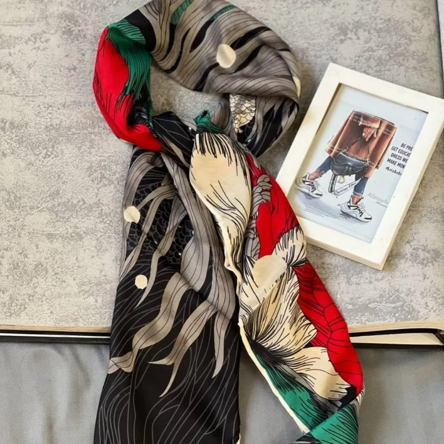 روسری مجلسی