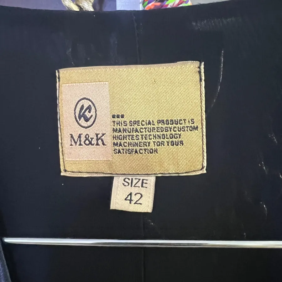 مانتو مجلسی