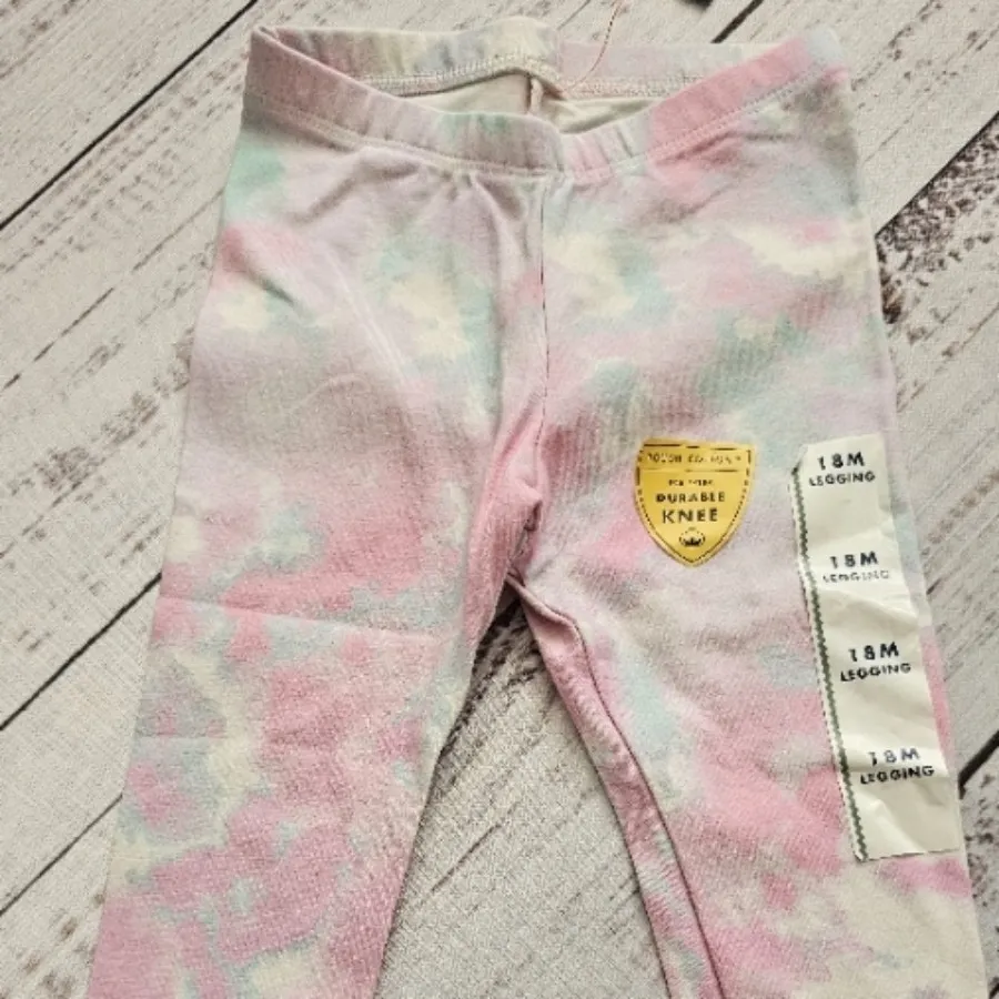 لگ نخی دخترانه نوزادی