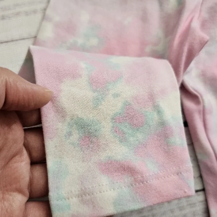 لگ نخی دخترانه نوزادی