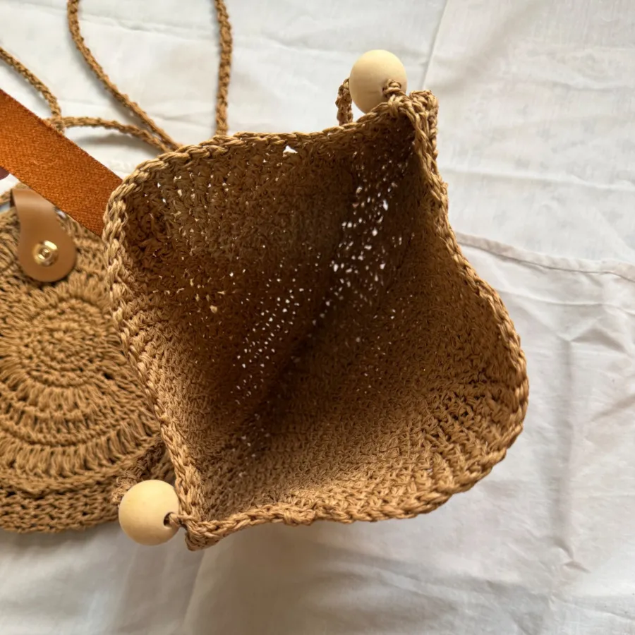 کیف جنس رافیا