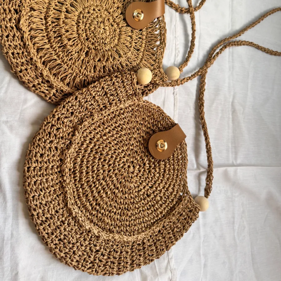 کیف جنس رافیا