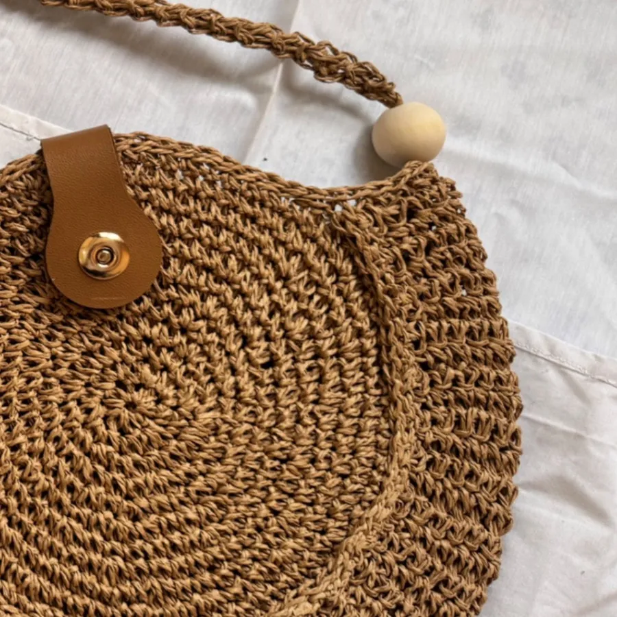 کیف جنس رافیا