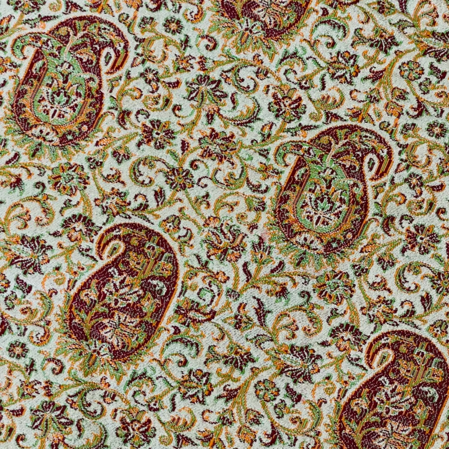 رومیزی ترمه در دوسایز