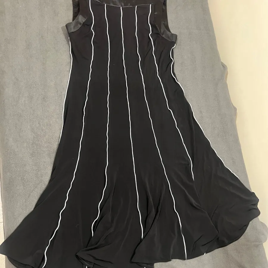 لباس مجلسی زنانه مشکی