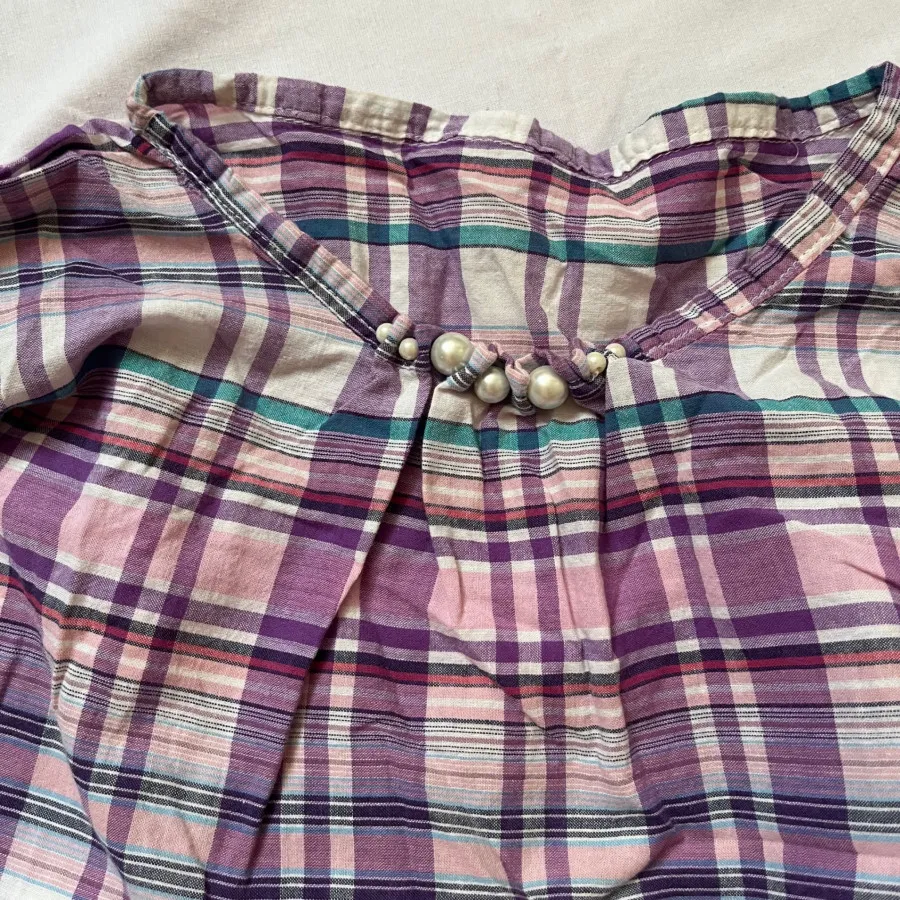 شومیز نخی خنک رایگان