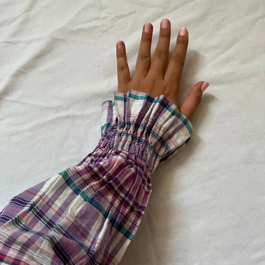 شومیز نخی خنک رایگان