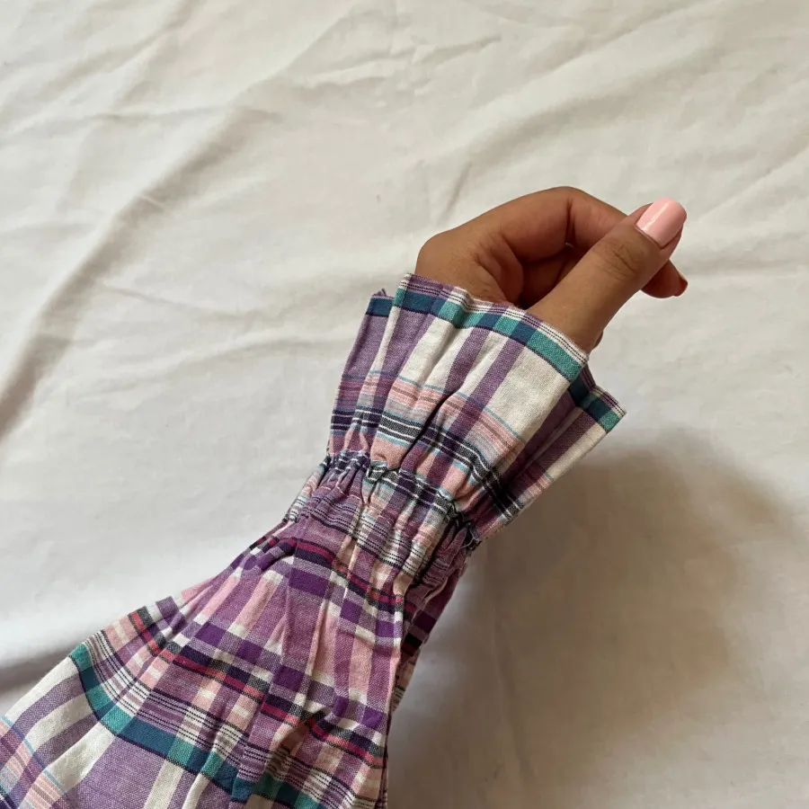 شومیز نخی خنک رایگان